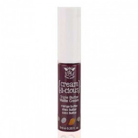 RUBY KISSES CREAM-LI-CIOUS TRIPLE BUTTER MATTE RUBY KISSES CREAM-LI-CIOUS TRIPLE BUTTER MATTE